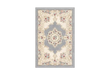 Homefesto Matta 80x200 cm - Multifärgad - Textil & mattor - Matta - Orientalisk matta - Persisk matta