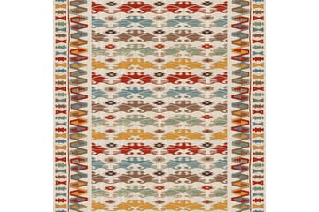 Homefesto Matta 80x200 cm - Multifärgad - Textil & mattor - Matta - Orientalisk matta - Persisk matta