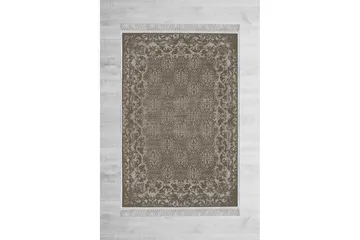 Homefesto Matta 80x200 cm - Multifärgad/Sammet - Textil & mattor - Matta - Orientalisk matta - Persisk matta