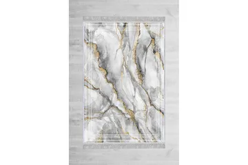 Homefesto Matta 80x200 cm - Multifärgad/Sammet - Textil & mattor - Matta - Orientalisk matta - Persisk matta