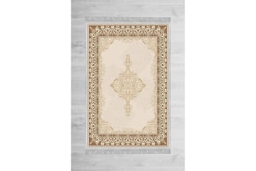 Homefesto Matta 80x200 cm - Multifärgad/Sammet - Textil & mattor - Matta - Orientalisk matta - Persisk matta