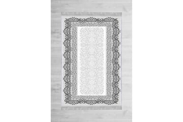 Homefesto Matta 80x200 cm - Multifärgad/Sammet - Textil & mattor - Matta - Orientalisk matta - Persisk matta