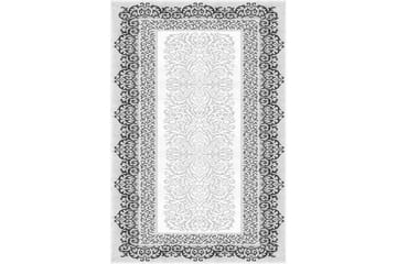 Homefesto Matta 80x200 cm - Multifärgad/Sammet - Textil & mattor - Matta - Orientalisk matta - Persisk matta