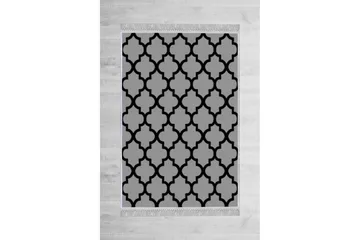 Homefesto Matta 80x200 cm - Multifärgad/Sammet - Textil & mattor - Matta - Orientalisk matta - Persisk matta