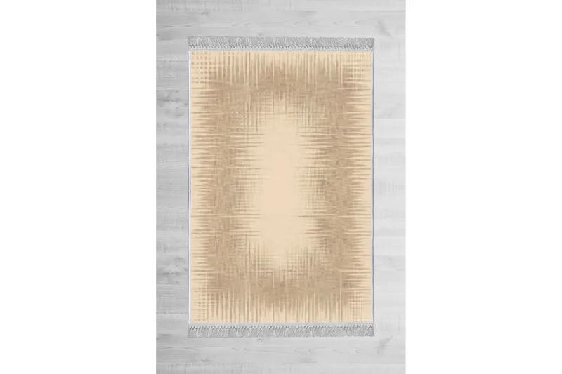 Homefesto Matta 80x200 cm - Multifärgad/Sammet - Textil & mattor - Matta - Orientalisk matta - Persisk matta