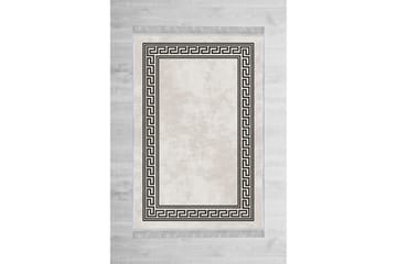 Homefesto Matta 80x200 cm - Multifärgad/Sammet - Textil & mattor - Matta - Orientalisk matta - Persisk matta