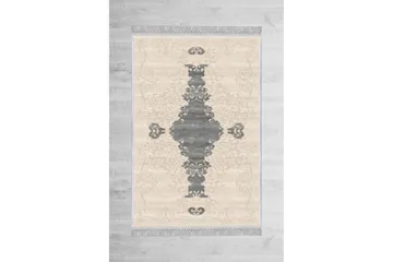 Homefesto Matta 80x200 cm - Multifärgad/Sammet - Textil & mattor - Matta - Orientalisk matta - Persisk matta