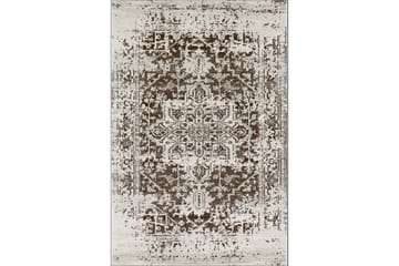 Homefesto Matta 80x200 cm - Multifärgad/Sammet - Textil & mattor - Matta - Orientalisk matta - Persisk matta