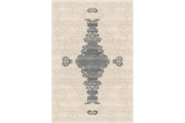 Homefesto Matta 80x200 cm - Multifärgad/Sammet - Textil & mattor - Matta - Orientalisk matta - Persisk matta