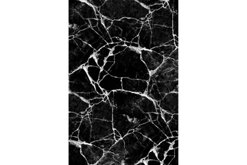 Homefesto Matta 80x200 cm - Multifärgad/Sammet - Textil & mattor - Matta - Orientalisk matta - Persisk matta