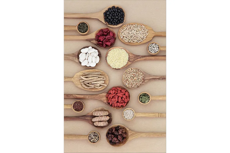 Homefesto Matta 80x200 cm - Multifärgad/Sammet - Textil & mattor - Matta - Orientalisk matta - Persisk matta