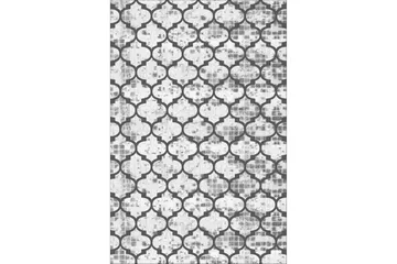 Homefesto Matta 80x200 cm - Multifärgad/Sammet - Textil & mattor - Matta - Orientalisk matta - Persisk matta