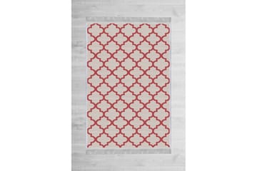 Homefesto Matta 80x200 cm - Multifärgad/Sammet - Textil & mattor - Matta - Orientalisk matta - Persisk matta