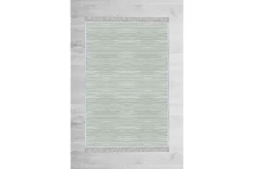 Homefesto Matta 80x200 cm - Multifärgad/Sammet - Textil & mattor - Matta - Orientalisk matta - Persisk matta