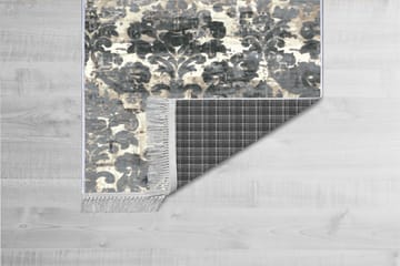 Homefesto Matta 80x200 cm - Multifärgad/Sammet - Textil & mattor - Matta - Orientalisk matta - Persisk matta