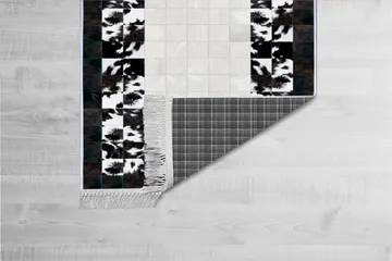 Homefesto Matta 80x200 cm - Multifärgad/Sammet - Textil & mattor - Matta - Orientalisk matta - Persisk matta