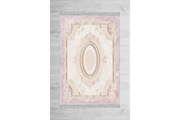 Homefesto Matta 80x200 cm - Multifärgad/Sammet - Textil & mattor - Matta - Orientalisk matta - Persisk matta