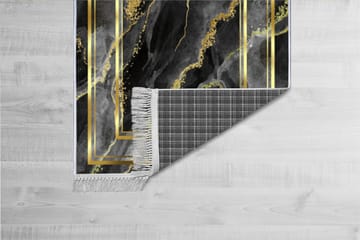 Homefesto Matta 80x200 cm - Multifärgad/Sammet - Textil & mattor - Matta - Orientalisk matta - Persisk matta