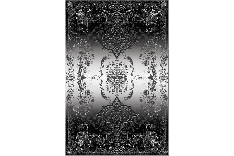 Homefesto Matta 80x200 cm - Multifärgad/Sammet - Textil & mattor - Matta - Orientalisk matta - Persisk matta