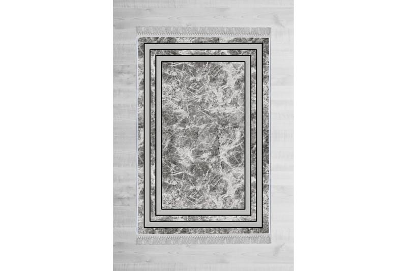 Homefesto Matta 80x200 cm - Multifärgad/Sammet - Textil & mattor - Matta - Orientalisk matta - Persisk matta