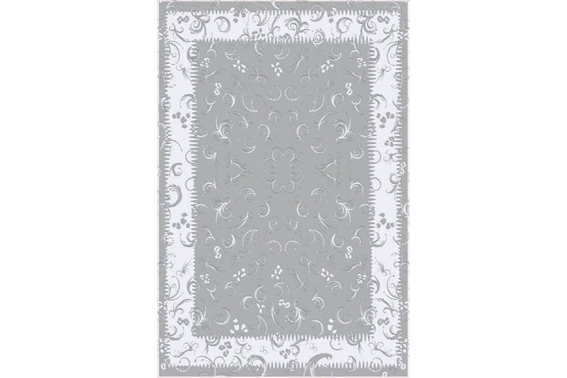 Homefesto Matta 80x200 cm - Multifärgad/Sammet - Textil & mattor - Matta - Orientalisk matta - Persisk matta