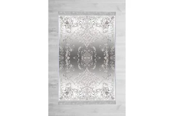Homefesto Matta 80x200 cm - Multifärgad/Sammet - Textil & mattor - Matta - Orientalisk matta - Persisk matta