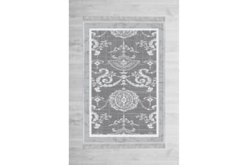 Homefesto Matta 80x200 cm - Multifärgad/Sammet - Textil & mattor - Matta - Orientalisk matta - Persisk matta