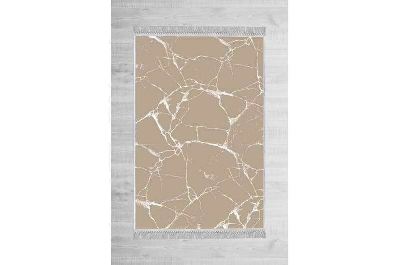 Homefesto Matta 80x200 cm, Multifärgad/Sammet