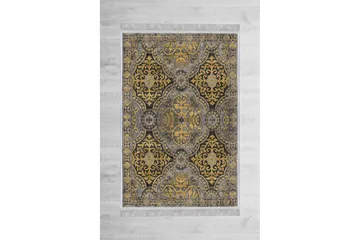Homefesto Matta 80x200 cm - Multifärgad/Sammet - Textil & mattor - Matta - Orientalisk matta - Persisk matta