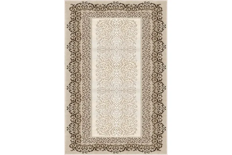 Homefesto Matta 80x200 cm - Multifärgad/Sammet - Textil & mattor - Matta - Orientalisk matta - Persisk matta