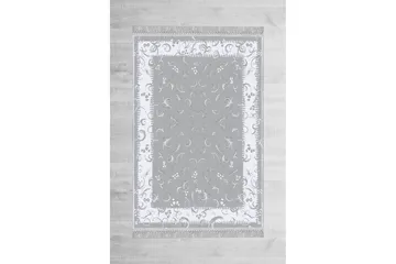 Homefesto Matta 80x200 cm - Multifärgad/Sammet - Textil & mattor - Matta - Orientalisk matta - Persisk matta