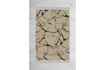 Homefesto Matta 80x200 cm - Multifärgad/Sammet - Textil & mattor - Matta - Orientalisk matta - Persisk matta