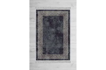 Homefesto Matta 80x200 cm - Multifärgad/Sammet - Textil & mattor - Matta - Orientalisk matta - Persisk matta