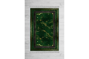 Homefesto Matta 80x200 cm - Multifärgad/Sammet - Textil & mattor - Matta - Orientalisk matta - Persisk matta