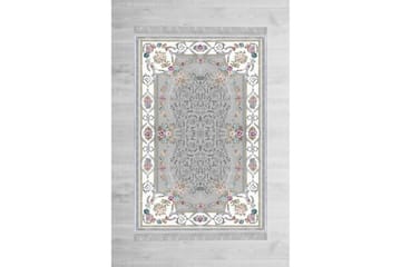 Homefesto Matta 80x200 cm - Multifärgad/Sammet - Textil & mattor - Matta - Orientalisk matta - Persisk matta