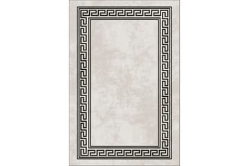 Homefesto Matta 80x200 cm - Multifärgad/Sammet - Textil & mattor - Matta - Orientalisk matta - Persisk matta