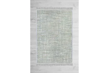 Homefesto Matta 80x200 cm - Multifärgad/Sammet - Textil & mattor - Matta - Orientalisk matta - Persisk matta