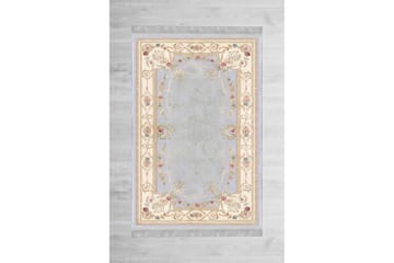 Homefesto Matta 80x200 cm - Multifärgad/Sammet - Textil & mattor - Matta - Orientalisk matta - Persisk matta