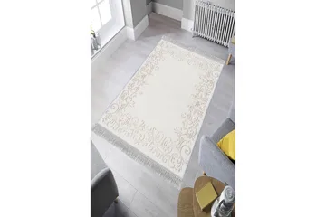Homefesto Matta 80x200 cm - Multifärgad/Sammet - Textil & mattor - Matta - Orientalisk matta - Persisk matta