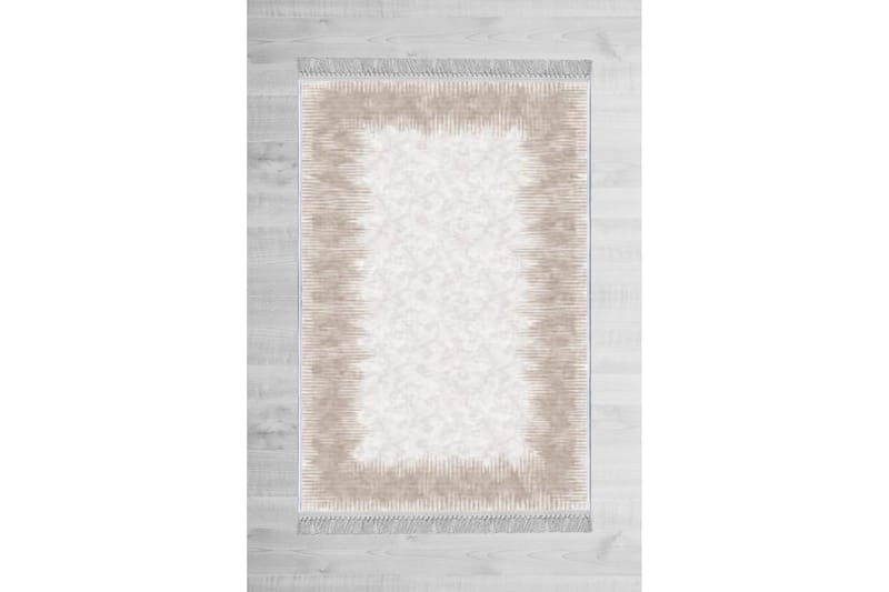 Homefesto Matta 80x200 cm - Multifärgad/Sammet - Textil & mattor - Matta - Orientalisk matta - Persisk matta