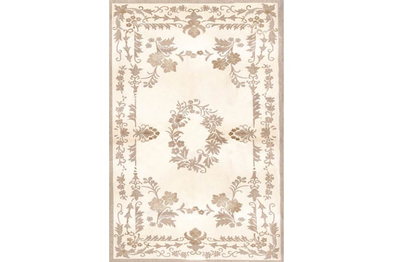 Homefesto Matta 80x200 cm - Multifärgad/Sammet - Textil & mattor - Matta - Orientalisk matta - Persisk matta