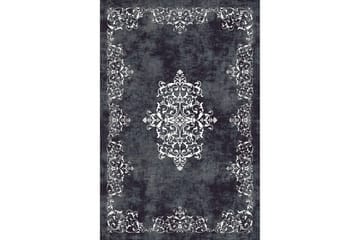 Homefesto Matta 80x200 cm - Multifärgad/Sammet - Textil & mattor - Matta - Orientalisk matta - Persisk matta