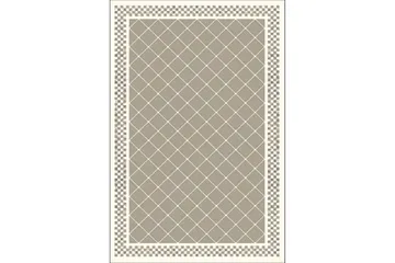 Homefesto Matta 80x200 cm - Multifärgad/Sammet - Textil & mattor - Matta - Orientalisk matta - Persisk matta