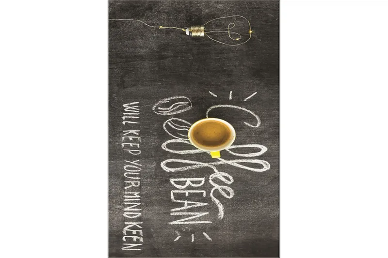 Homefesto Matta 80x200 cm - Multifärgad/Sammet - Textil & mattor - Matta - Orientalisk matta - Persisk matta