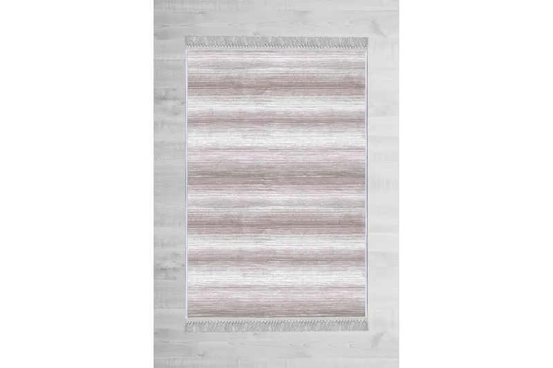 Homefesto Matta 80x200 cm - Multifärgad/Sammet - Textil & mattor - Matta - Orientalisk matta - Persisk matta