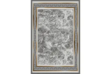 Homefesto Matta 80x200 cm - Multifärgad/Sammet - Textil & mattor - Matta - Orientalisk matta - Persisk matta