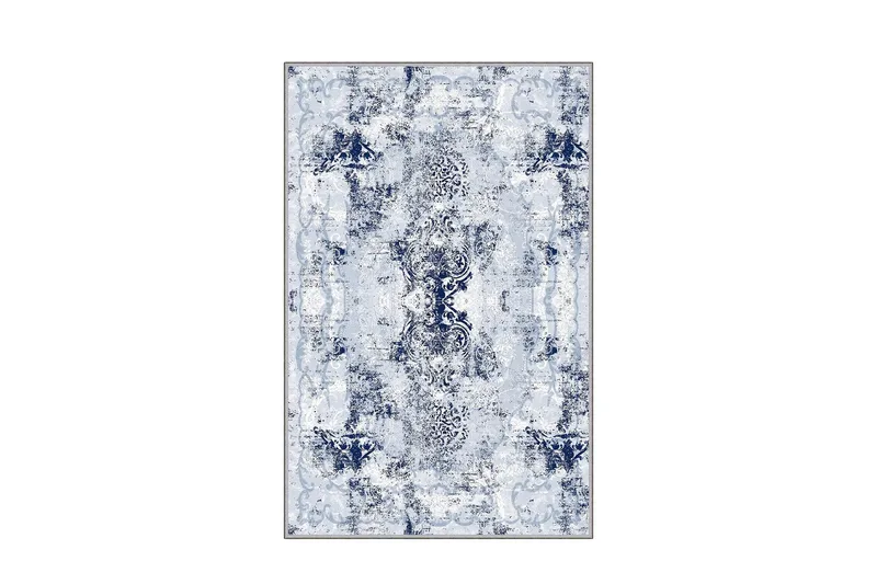 Homefesto Matta 80x300 cm - Multifärgad - Textil & mattor - Matta - Orientalisk matta - Persisk matta