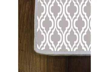 Homefesto Matta 80x300 cm - Multifärgad - Textil & mattor - Matta - Orientalisk matta - Persisk matta