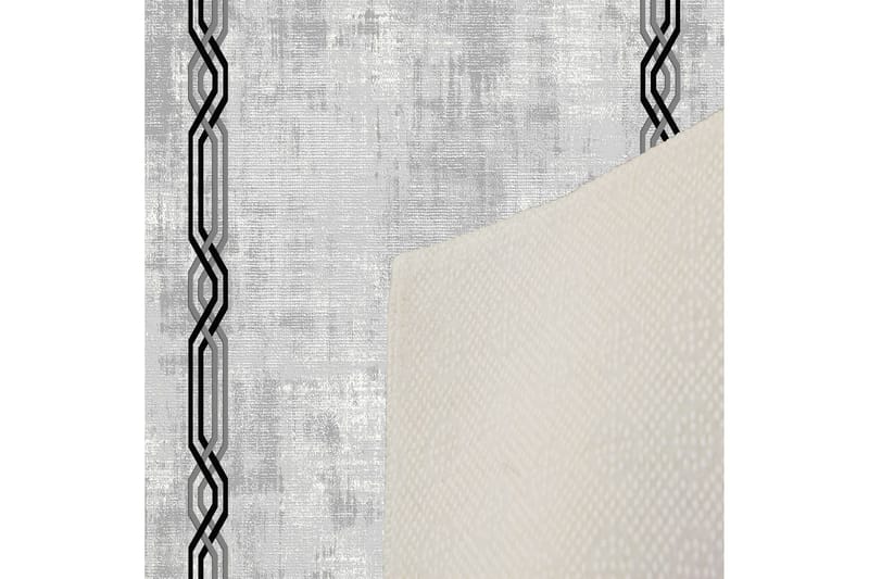 Homefesto Matta 80x300 cm - Multifärgad - Textil & mattor - Matta - Orientalisk matta - Persisk matta