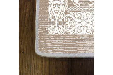 Homefesto Matta 80x300 cm - Multifärgad - Textil & mattor - Matta - Orientalisk matta - Persisk matta